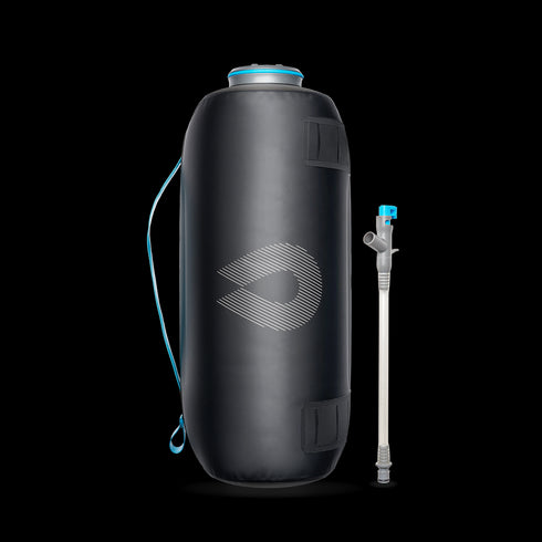 HydraPak Expedition™ 8L PORTABLE WATER CONTAINER